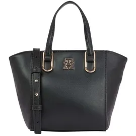 Tommy Hilfiger Handtasche TH Timeless Lady Tote M Black