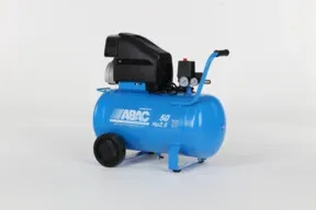ABAC Luftkompressor MONTECARLO L25P
