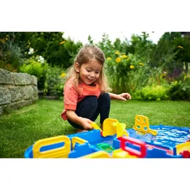 Aquaplay Superset Wasserbahn 1520