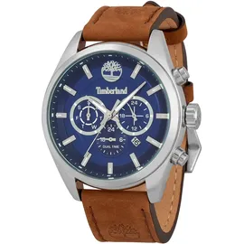 Timberland Ashmont Edelstahl 44 mm TBL16062JYS03