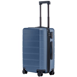 Xiaomi Mi Luggage Classic 4-Rollen Cabin 54 cm / 38 l blau