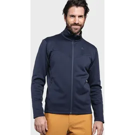 Schöffel Herren Style Pine Fleece Jacke (Größe XXL, blau)