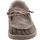 HEYDUDE Wendy Sox Damen Rot 40