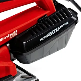 Einhell TE-OS 2520 E ohne Akku
