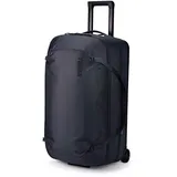 Thule Subterra 2 2-Rollen Cabin 70 cm / 80 l dunkelgrau