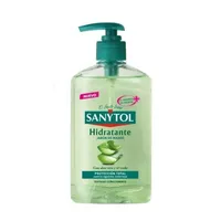 Sanytol - Seife 500 ml Damen (30.18 € /