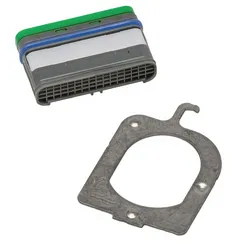 Steinberg Serie 280 Ersatz-Strahlregler 099.9141, Ersatzteile,