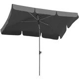 Schneider Locarno 180 x 120 cm Anthrazit