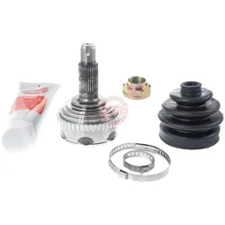 MASTER-SPORT Gelenksatz ROVER 303480-SET-MS GCV1088,TFB000090 Antriebswellengelenk,Gleichlaufgelenk,Antriebsgelenk,Gelenk,Gelenksatz, Antriebswelle