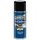 HAMMERITE Metallschutzlack-Spray Schwarz glänzend 0,4 l
