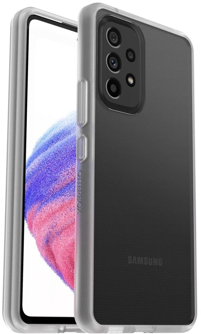 Preisvergleich Produktbild OtterBox React Series für Samsung Galaxy A53 5G