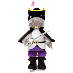 Aurora World Die Räuber Ratte Plüschtier ca. 23cm - Plüschfigur