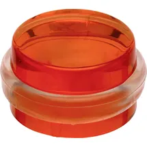 Hettich Türstopper Orange 30 x 34 cm