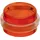 Hettich Türstopper Orange 30 x 34 cm