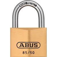 ABUS Vorhangschloss 85/50 gleichschließend