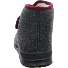 Intermax Pantoffeln Grau 39