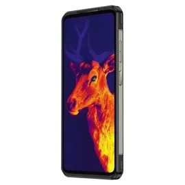 Ulefone Armor 25T 6 GB RAM 256 GB Schwarz