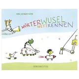 Kunstanstifter GmbH Wörterwuselwettrennen