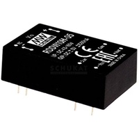 MeanWell Mean Well RDDW10H-12 DC/DC-Wandler 416 mA 10 W