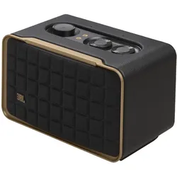 JBL Lautsprecher "Authentics 200", schwarz, B:26,63cm H:17,17cm T:16,74cm, Lautsprecher
