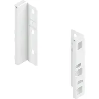 Blum MERIVOBOX Holzrückwandhalter, Höhe K (146 mm), links/re