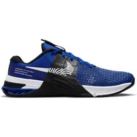 Nike Schuhe Metcon 8, DO9328400 - Weiß/Schwarz - 46