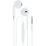 Schwaiger In-Ear Kopfhörer Weiß
