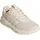 adidas Cloudfoam Flex Low Damen Wonder White/Off White/Cloud White 38 2/3
