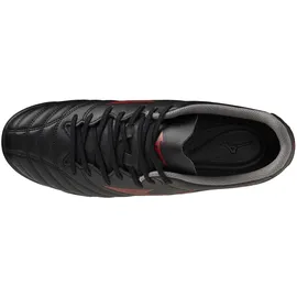 Mizuno Monarcida Neo Iii Select As Multinocken Fußballschuhe Herren Schwarz/Rot 40