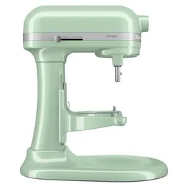 KitchenAid Artisan  5KSM60SPXEPT Pistazie