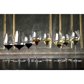 riedel the wine glass company Veloce Champagnerglas 0,327 l 4er Set