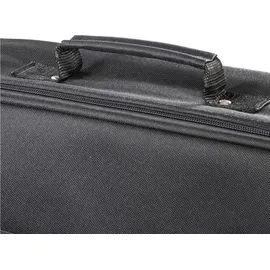 Hama Beamer Tasche Sportsline Size L schwarz 101066