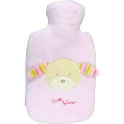 Wärmflasche Hase
