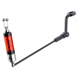 Anaconda Swinger Blaxx Z-17 (rot), rot