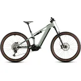 Cube Stereo Hybrid ONE44 HPC Race 800 2026 driedherbs ́n ́black XL