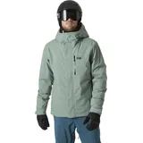 HELLY HANSEN Panorama Jacke - Cactus XL