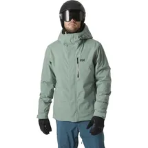 HELLY HANSEN Panorama Jacke - Cactus - XL