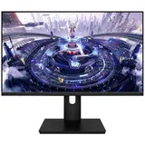 Denver MLE- 2705 Flat Frameless Monitor 4K LED-Monitor EEK F (A - G) 68.6cm (27 Zoll) 3840 x 2160 Pi