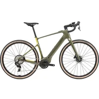 Cannondale Synapse Neo AllRoad 2 Grau Modell 2025