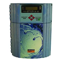 Judo Analysenautomat 8390071 Online, 2 Messstellen möglich