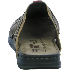 FITORY Clogs Braun 41