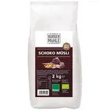 Schoko Müsli