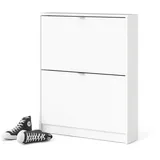 INOSIGN Schuhschrank mit zwei Klappen, 1 Boden, Höhe 85 cm