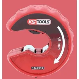 KS Tools Ratschen-Rohrabschneider 104.2015