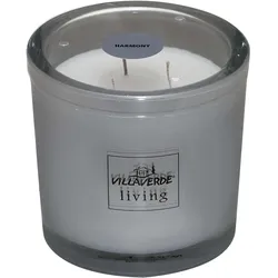 Duftkerze 3-Docht HARMONY (DH 12x12 cm) - DH 12x12 cm