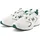 New Balance 408 Herren Weite M Vintage Teal/Weiß 44,5