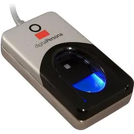 CROSSMATCH Digital Persona U.ARE.U 4500 (USB 2.0), Speicherkartenlesegerät