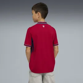 Puma Tschechien Heimtrikot (Replica) 2026 Kinder Gr. 140