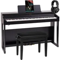 Roland RP701 contemporary black