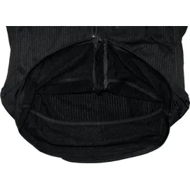 Max Fuchs MFH US Unterziehjacke, Tactical schwarz) - Schwarz - XL,